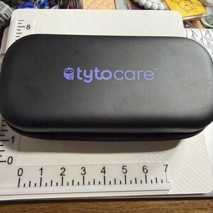 TytoCare TytoHome On Demand Remote Exam Kit Pre Owned Good Working Condition